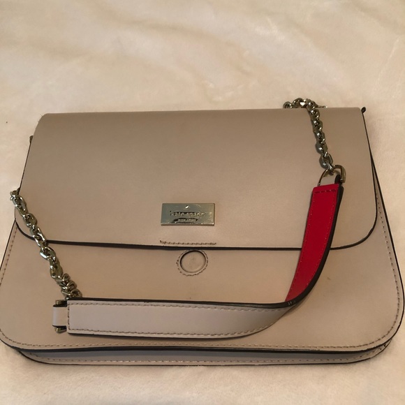 Small Kate Spade shoulder bag - Picture 2 of 3